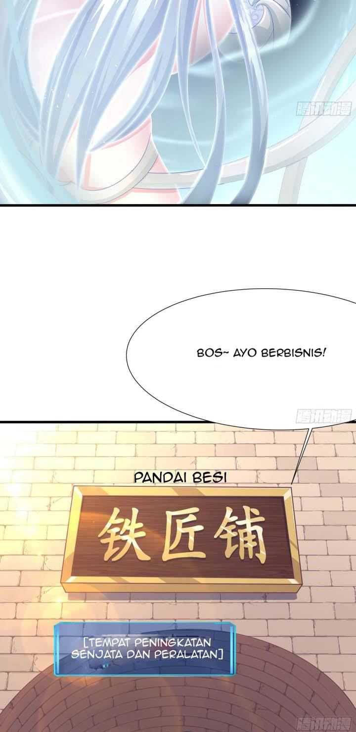 I Made A Harem In The Underworld Chapter 21 - Halaman 30