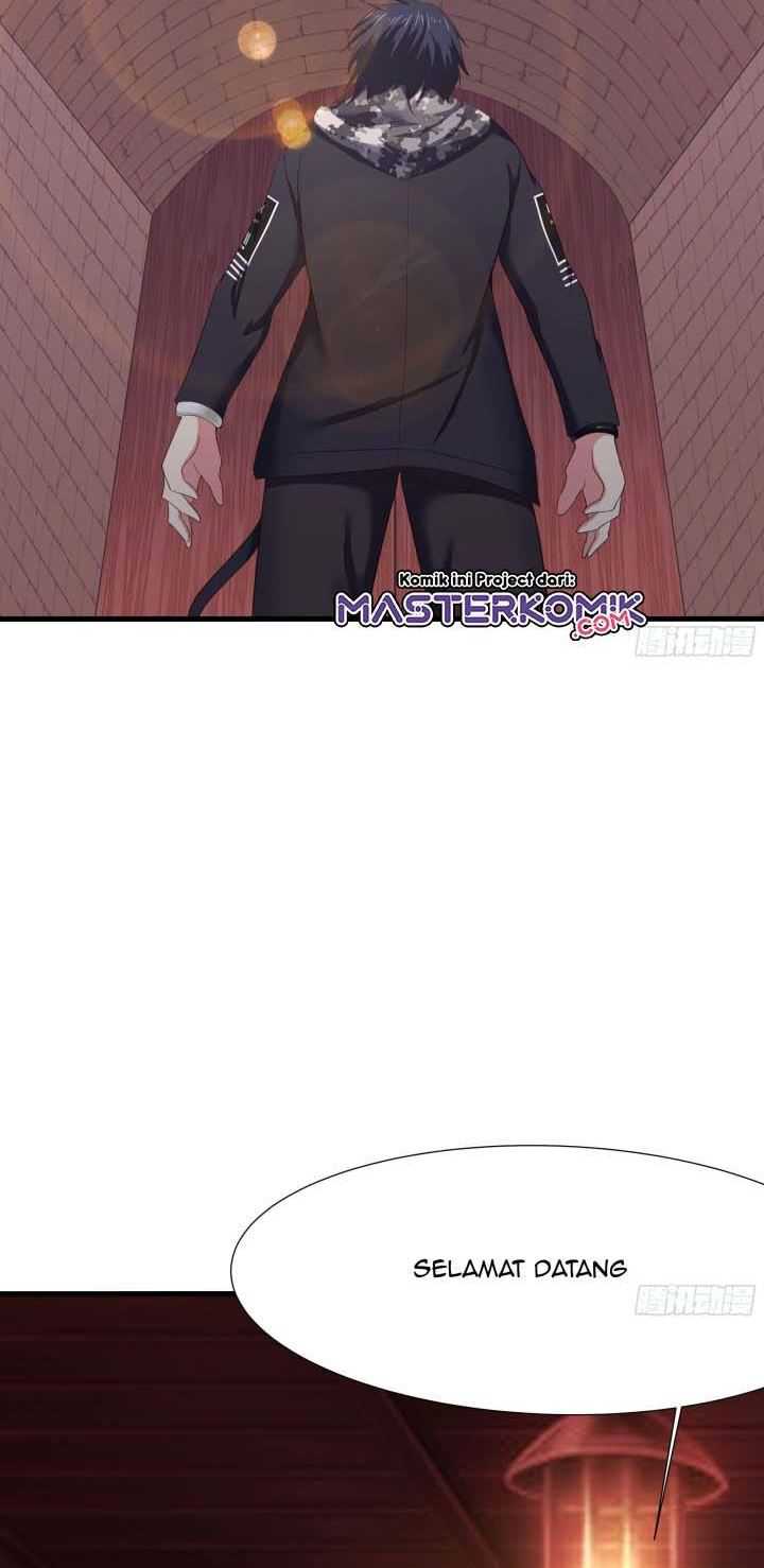 I Made A Harem In The Underworld Chapter 21 - Halaman 31