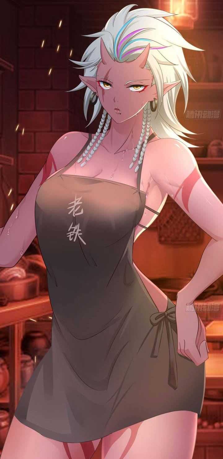 I Made A Harem In The Underworld Chapter 21 - Halaman 32