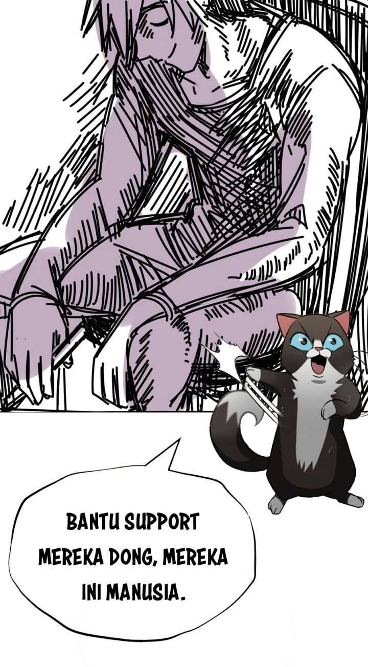 I Made A Harem In The Underworld Chapter 21 - Halaman 36