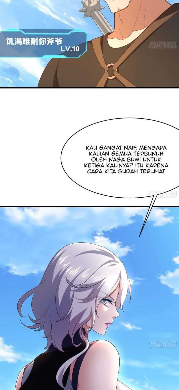 I Made A Harem In The Underworld Chapter 21 - Halaman 4