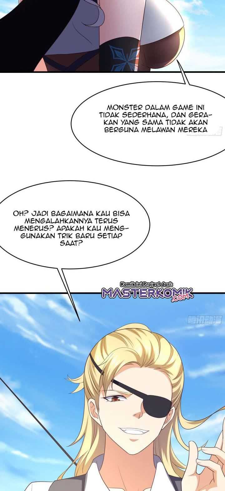I Made A Harem In The Underworld Chapter 21 - Halaman 5