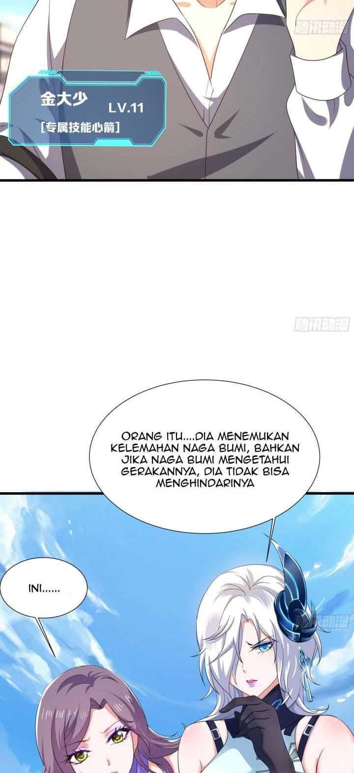 I Made A Harem In The Underworld Chapter 21 - Halaman 6