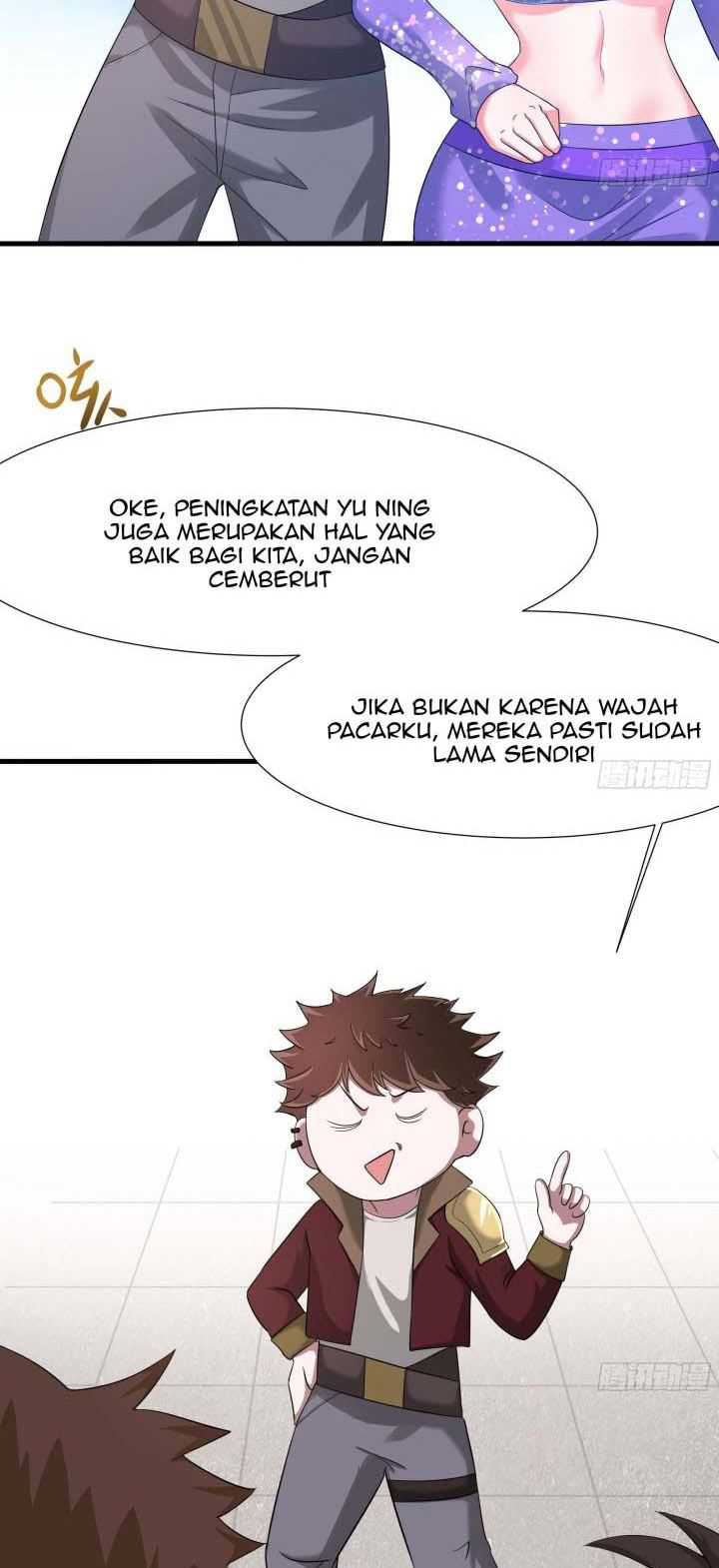 I Made A Harem In The Underworld Chapter 21 - Halaman 9