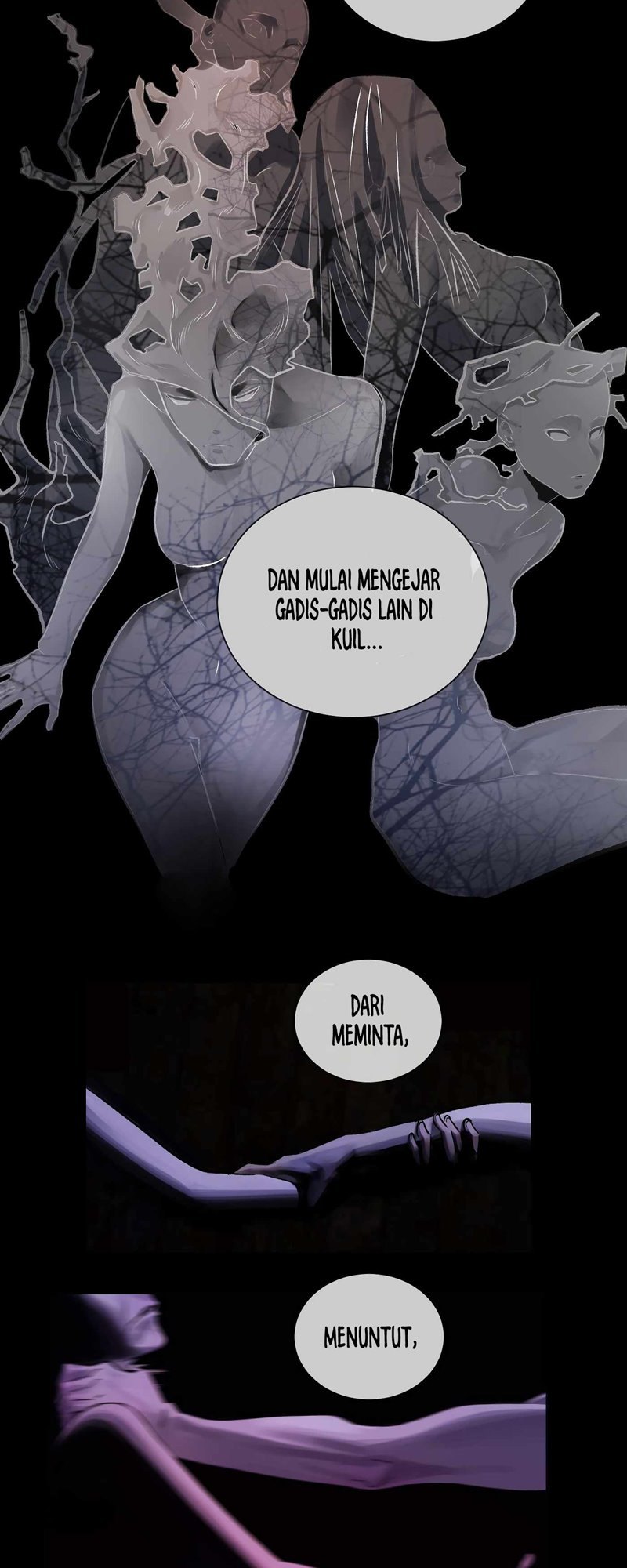 Detective VLOG Chapter 46 - Halaman 10