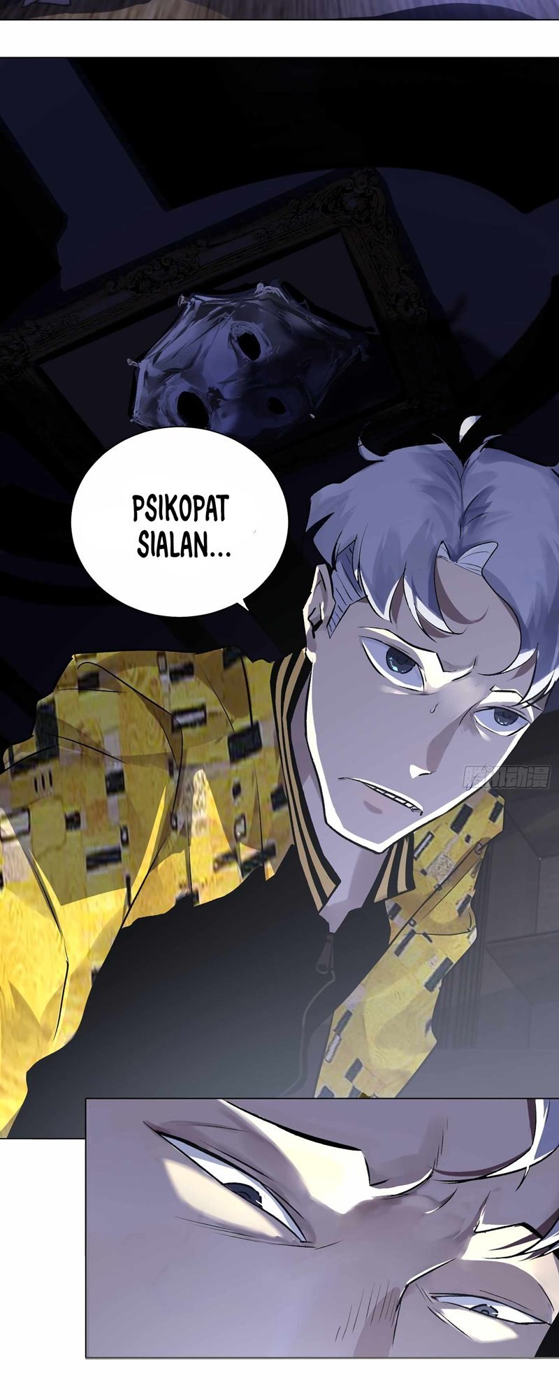 Detective VLOG Chapter 46 - Halaman 22