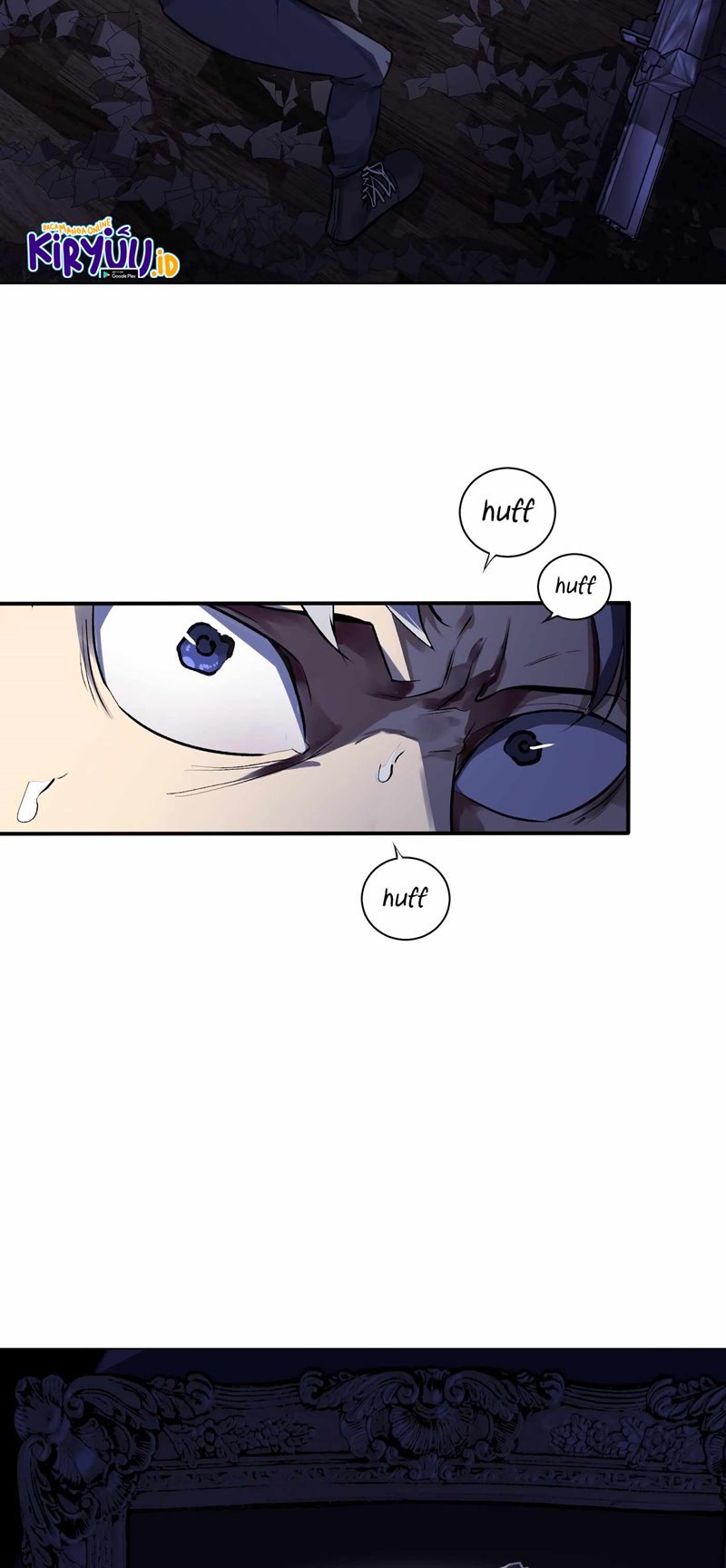 Detective VLOG Chapter 46 - Halaman 25
