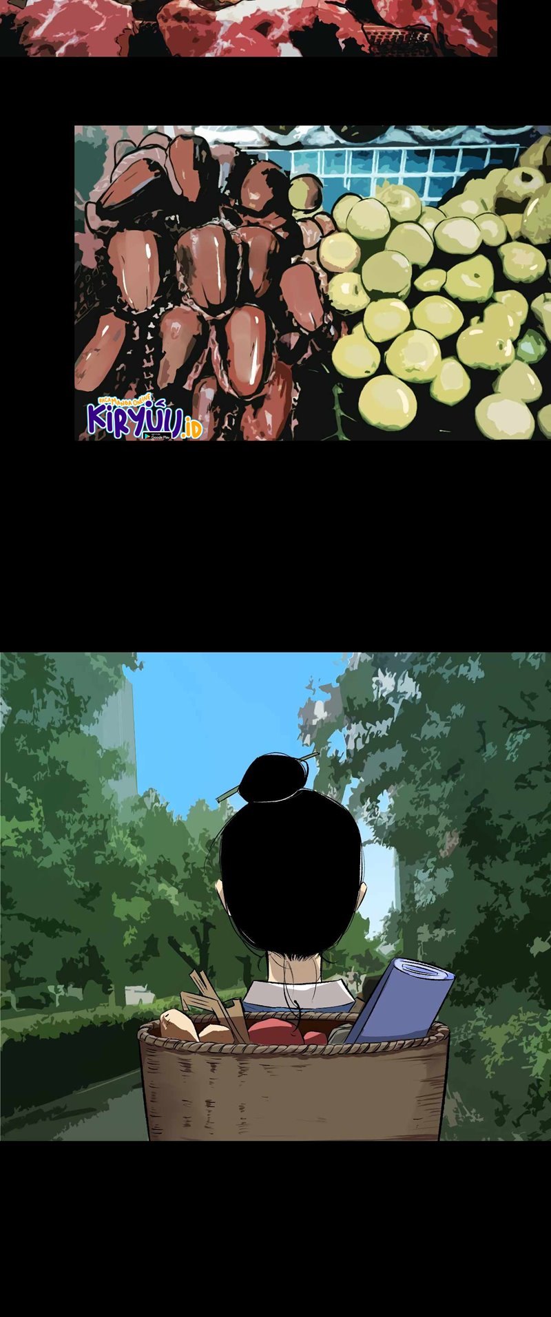 Detective VLOG Chapter 46 - Halaman 3