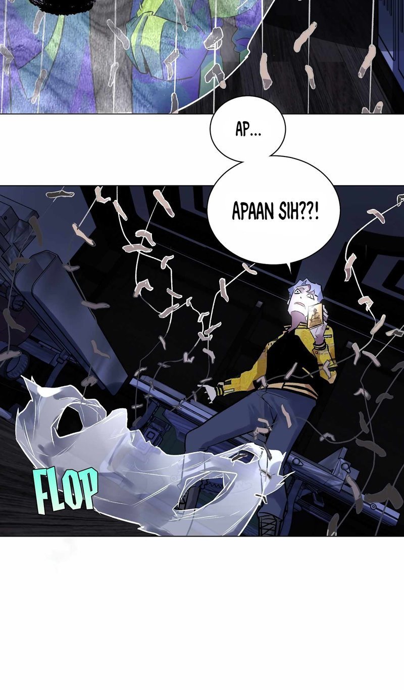 Detective VLOG Chapter 46 - Halaman 30