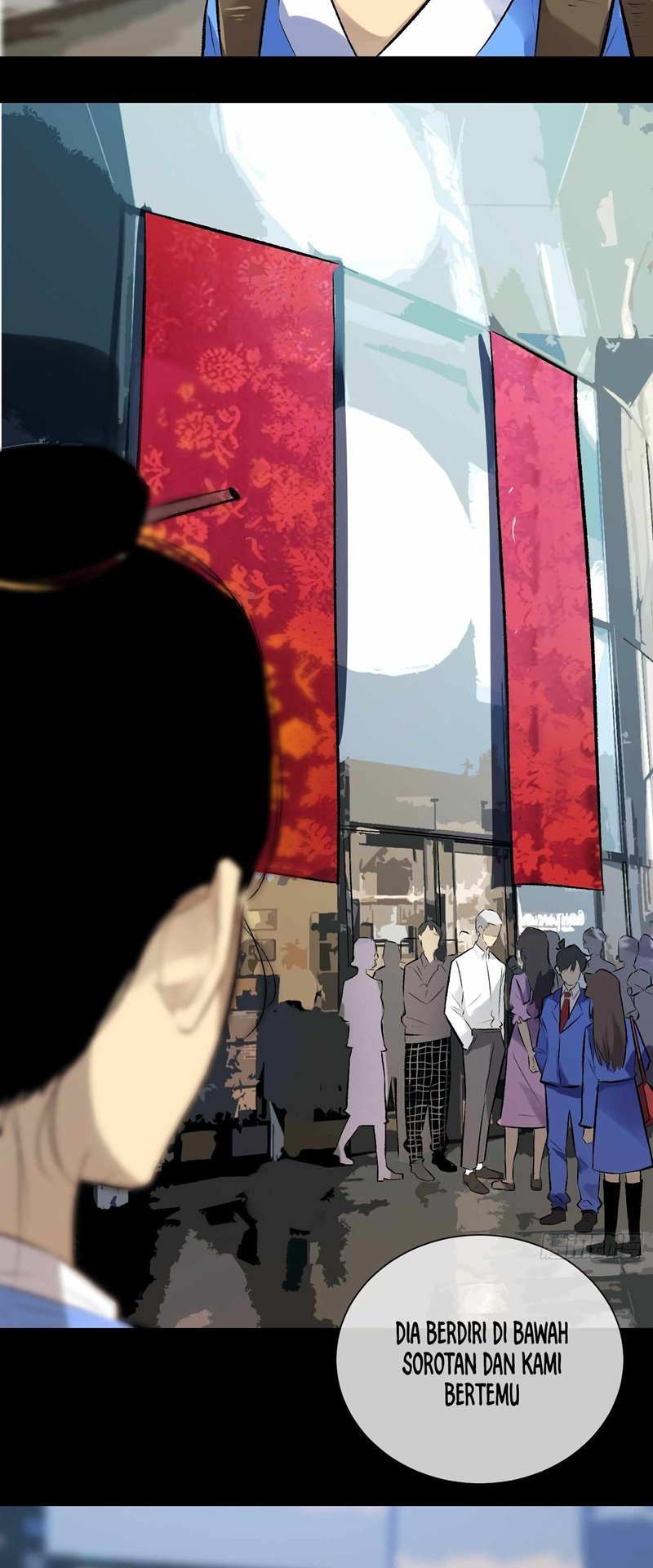 Detective VLOG Chapter 46 - Halaman 5
