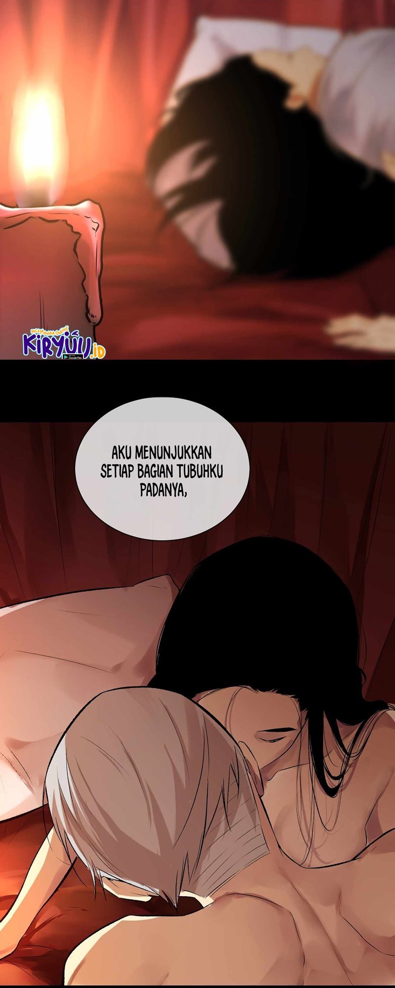 Detective VLOG Chapter 46 - Halaman 7
