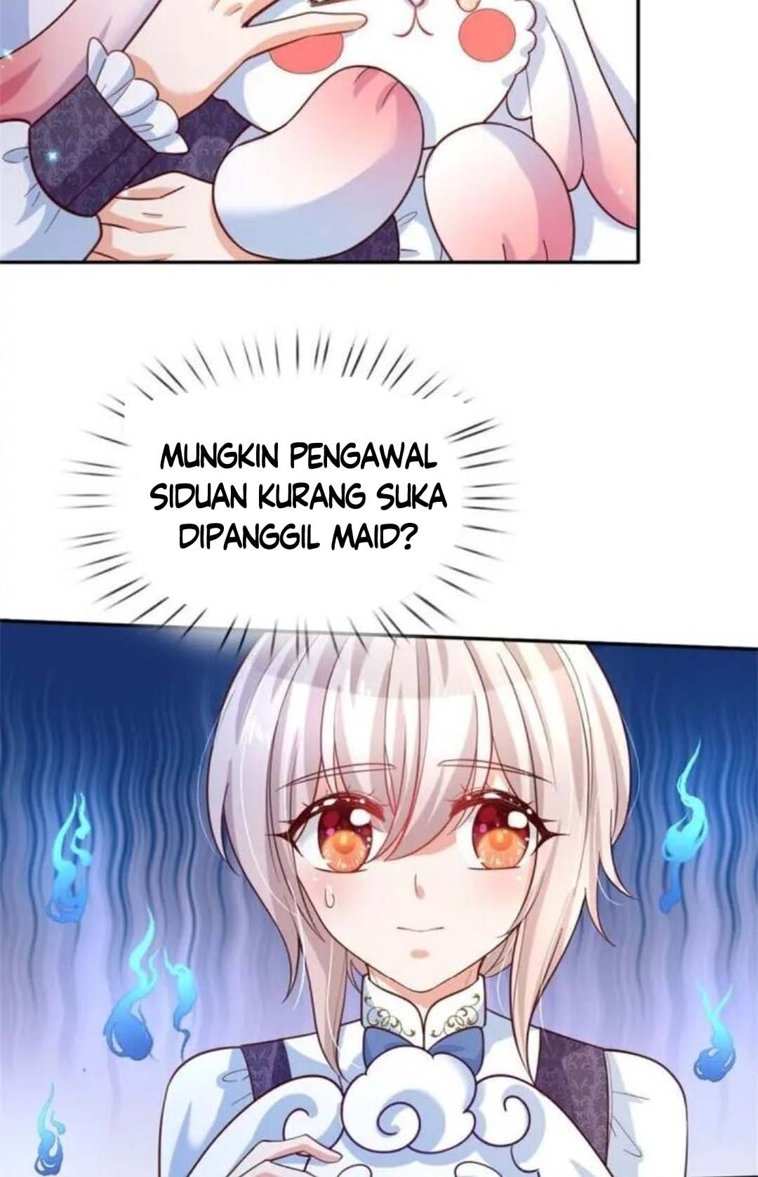I Became The Emperor’s Daughter One Day Chapter 172 - Halaman 11