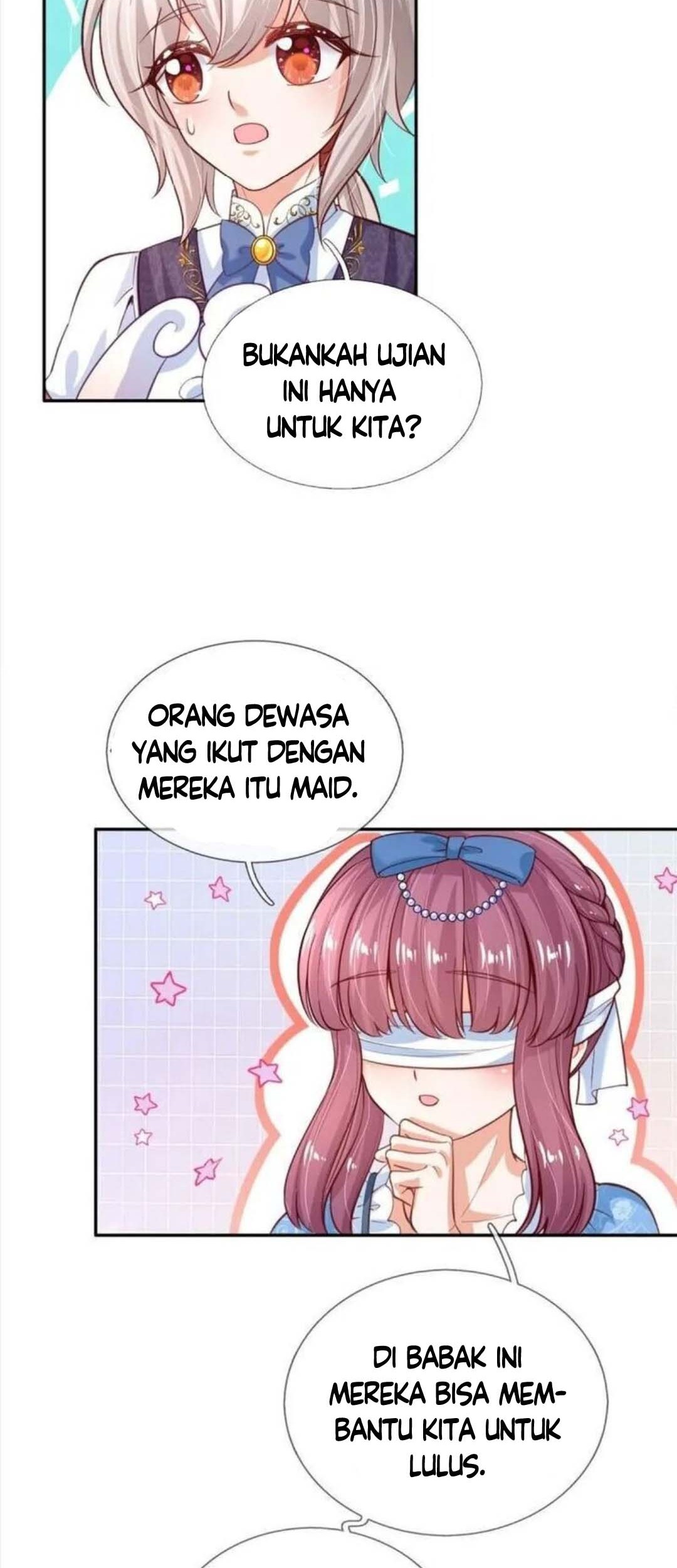 I Became The Emperor’s Daughter One Day Chapter 172 - Halaman 2