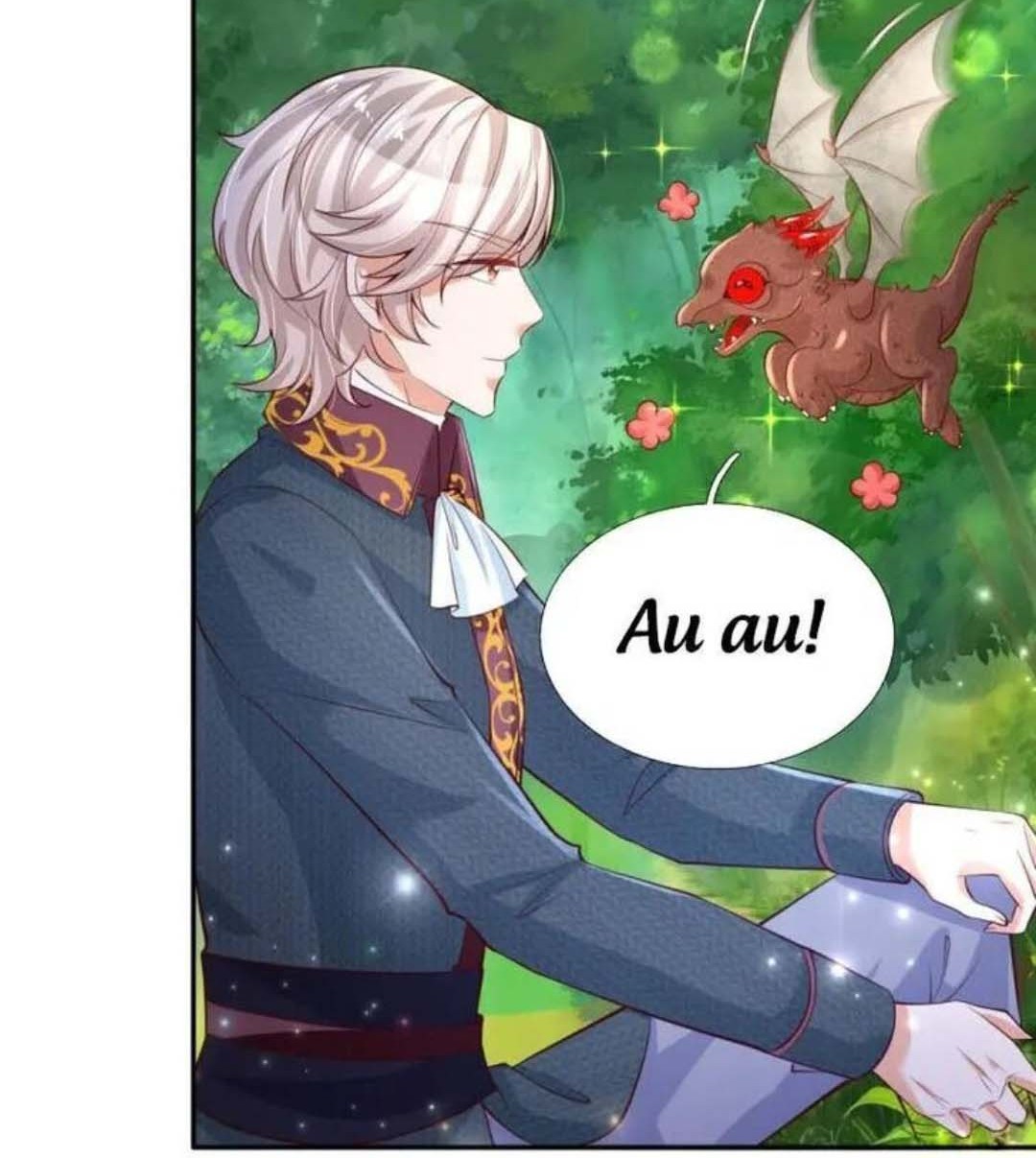 I Became The Emperor’s Daughter One Day Chapter 170 - Halaman 12