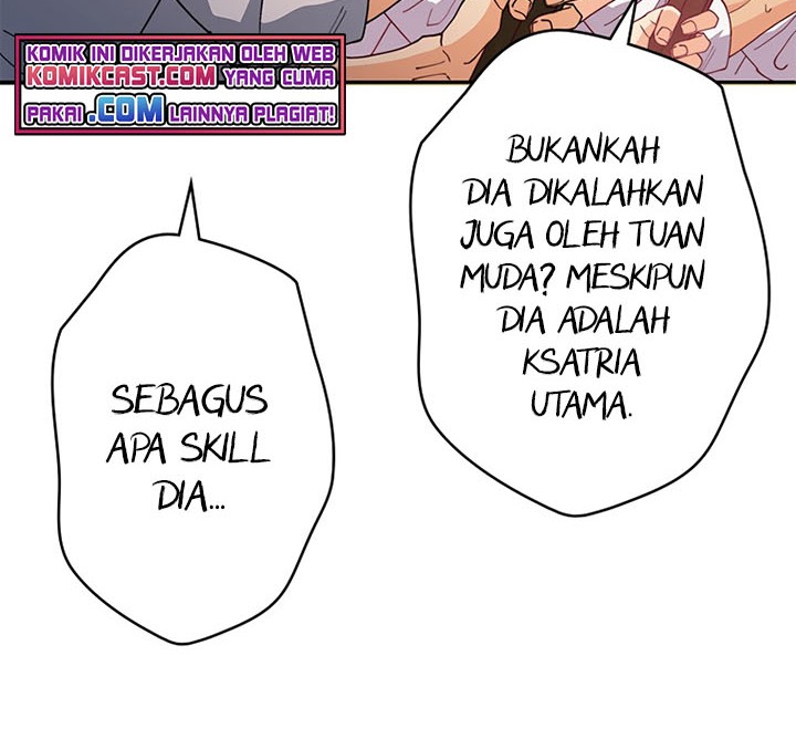 White Dragon Duke: Pendragon Chapter 33 - Halaman 17