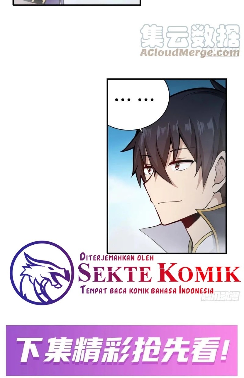 Wuxian Shitu Chapter 225 - Halaman 18