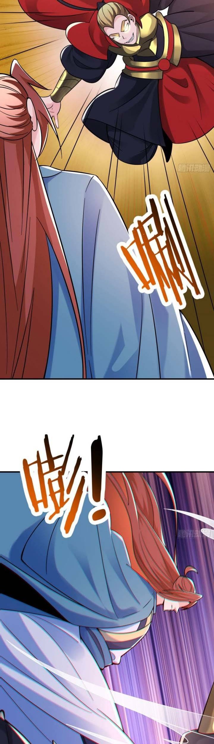 Apprentices Are All Female Devil Chapter 96 - Halaman 3