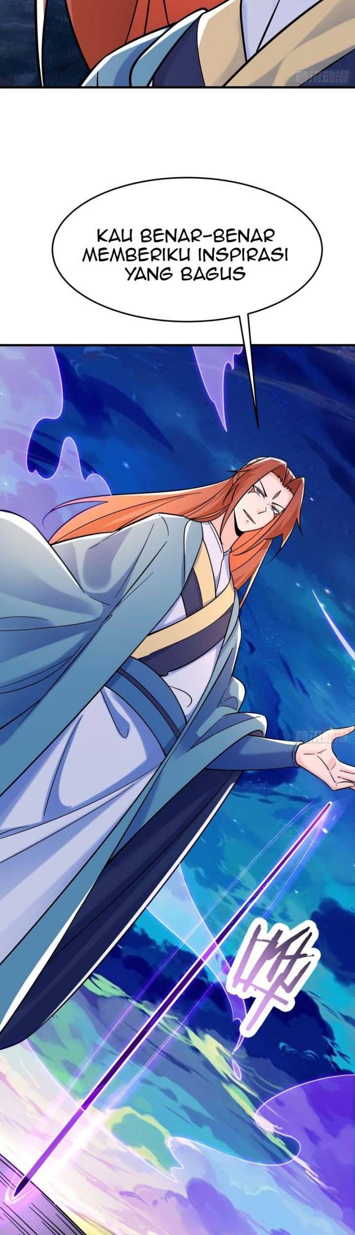 Apprentices Are All Female Devil Chapter 96 - Halaman 8