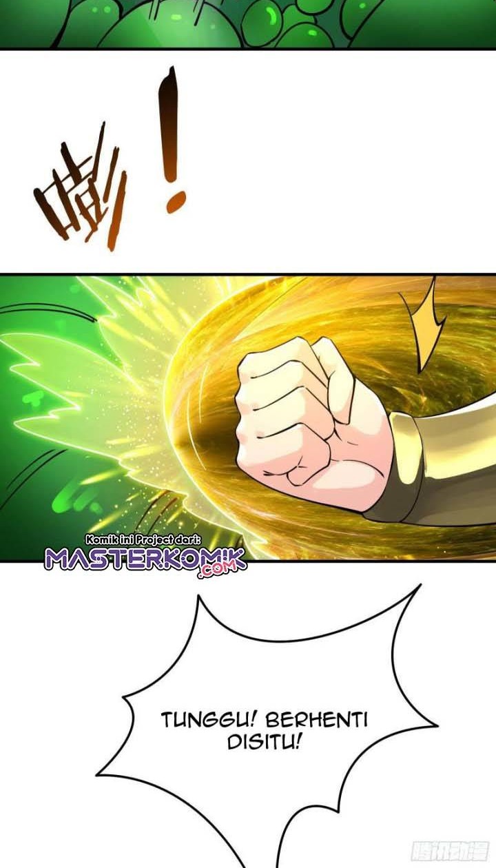 Apprentices Are All Female Devil Chapter 96 - Halaman 13