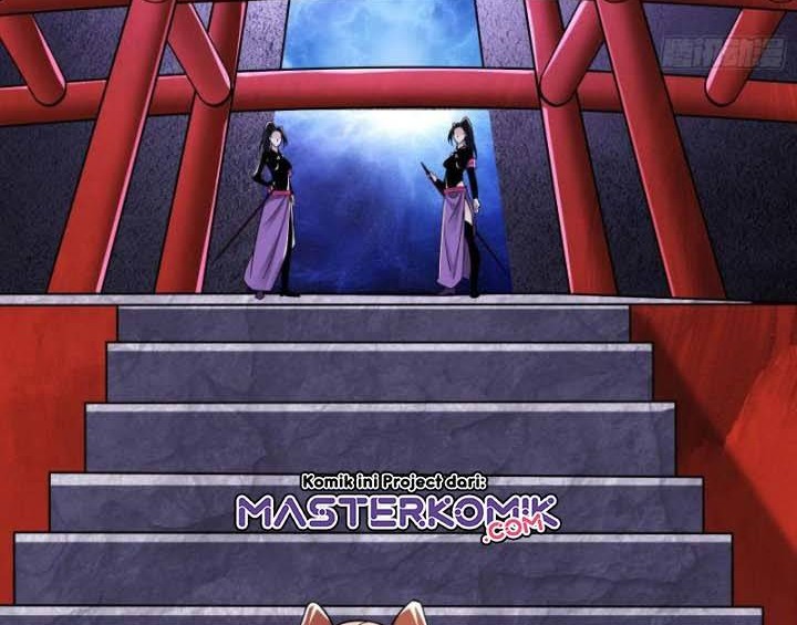 Apprentices Are All Female Devil Chapter 96 - Halaman 17