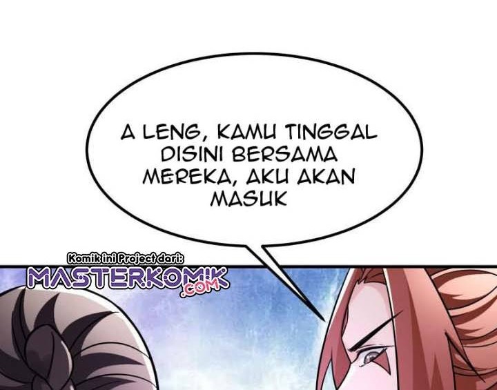 Apprentices Are All Female Devil Chapter 96 - Halaman 21