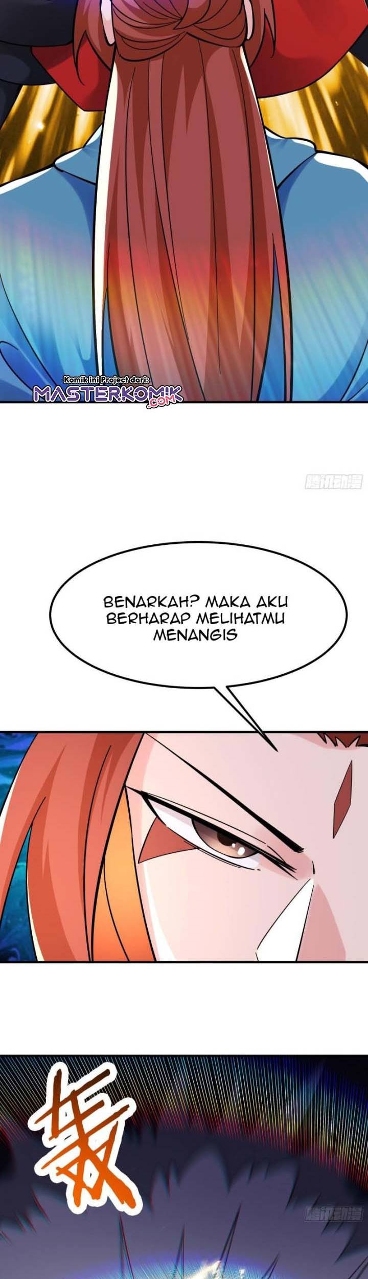 Apprentices Are All Female Devil Chapter 95 - Halaman 10