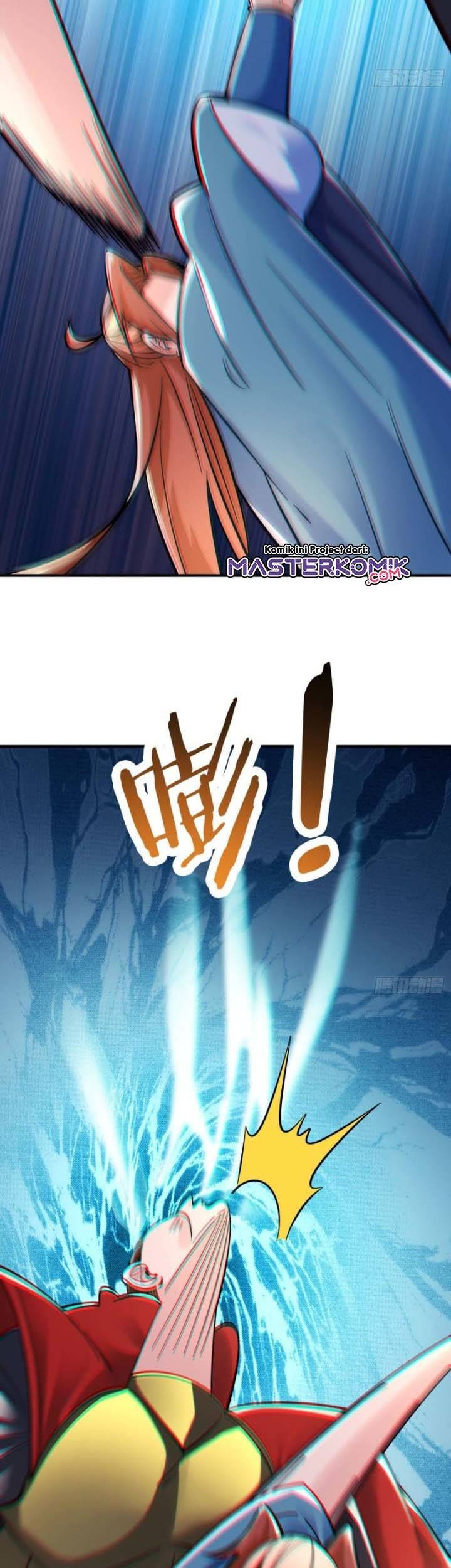 Apprentices Are All Female Devil Chapter 95 - Halaman 15