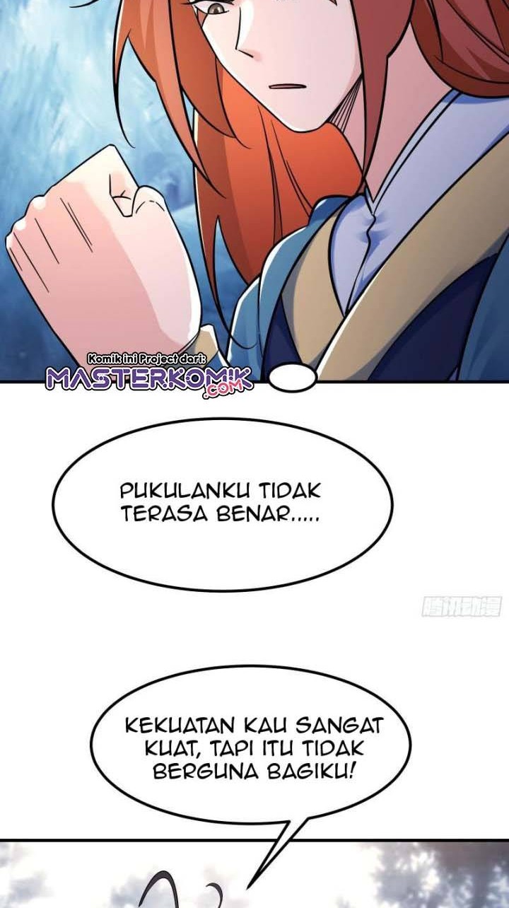 Apprentices Are All Female Devil Chapter 95 - Halaman 17