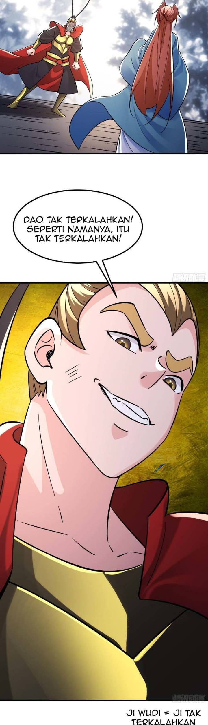 Apprentices Are All Female Devil Chapter 95 - Halaman 18