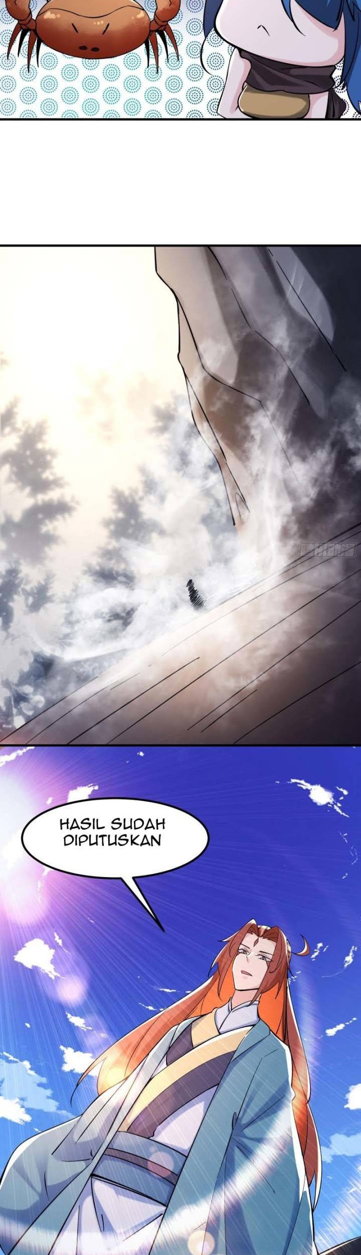 Apprentices Are All Female Devil Chapter 95 - Halaman 23