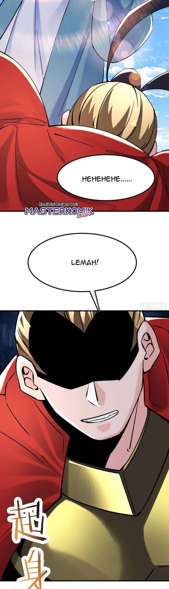 Apprentices Are All Female Devil Chapter 95 - Halaman 24