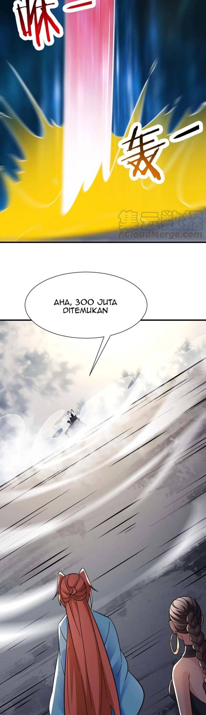 Apprentices Are All Female Devil Chapter 94 - Halaman 20