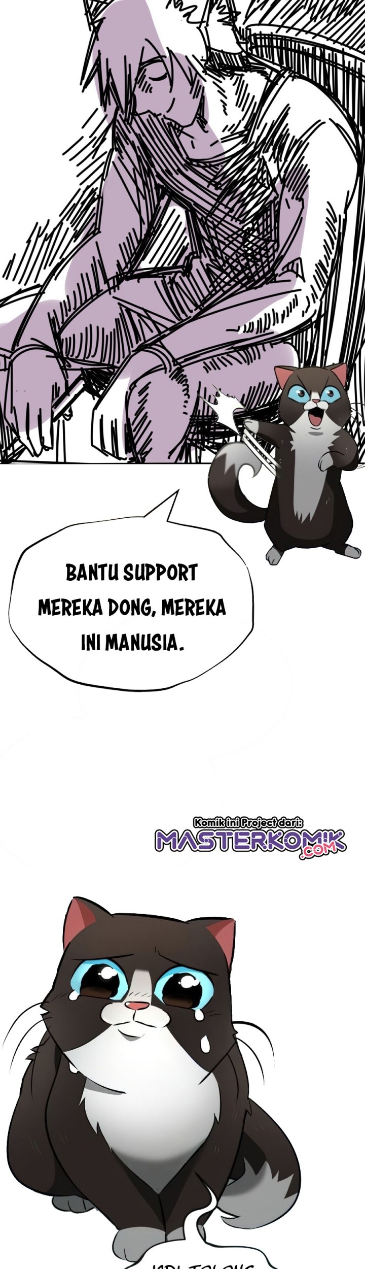 Apprentices Are All Female Devil Chapter 94 - Halaman 24