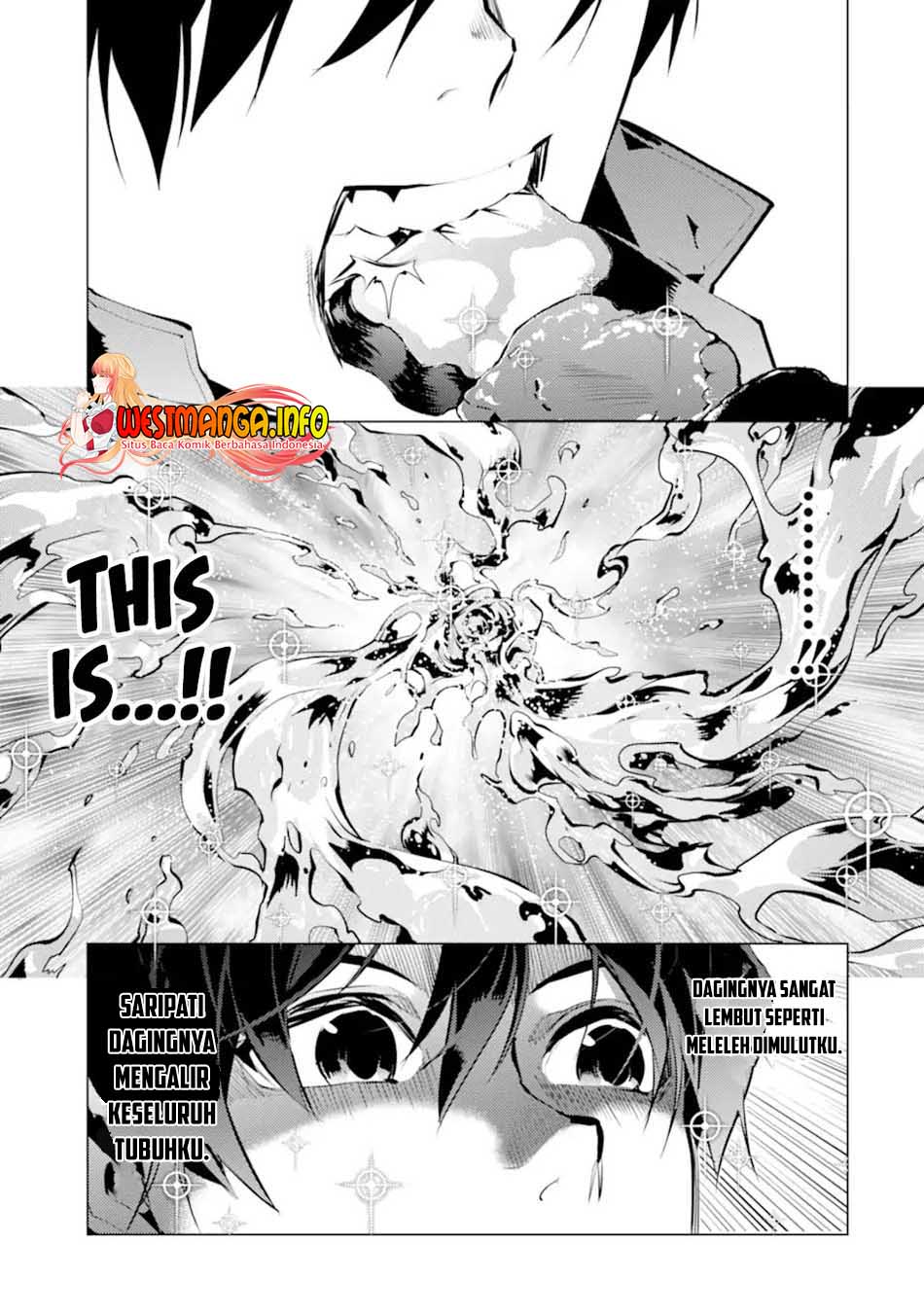 Tensei Kenja no Isekai Raifu Chapter 40 - Halaman 22