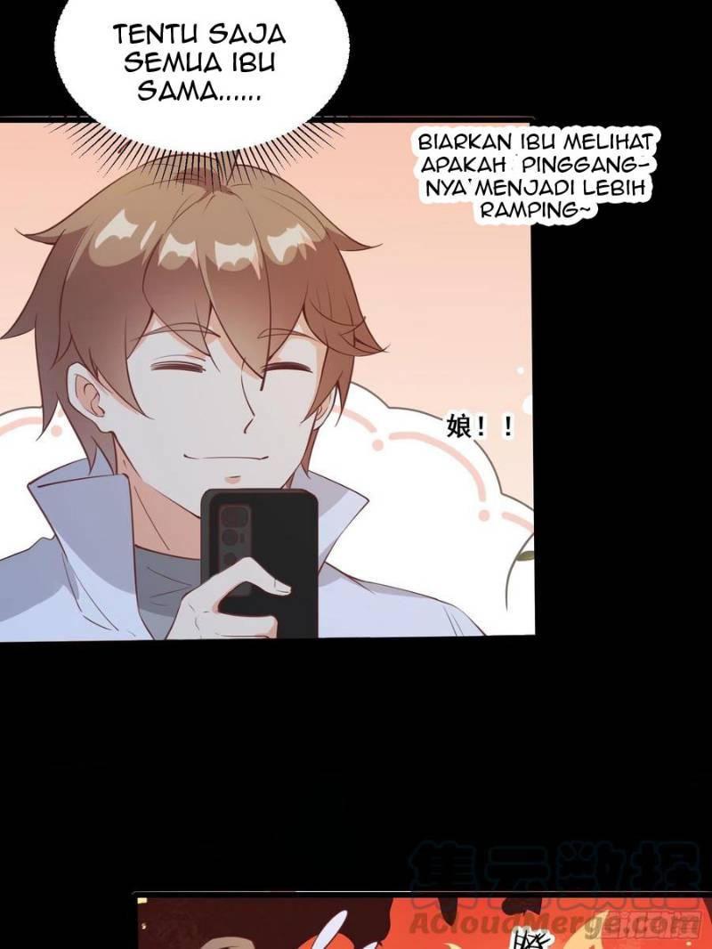 I’m Picking Fairy Sister On The Westward Journey Chapter 82 - Halaman 12