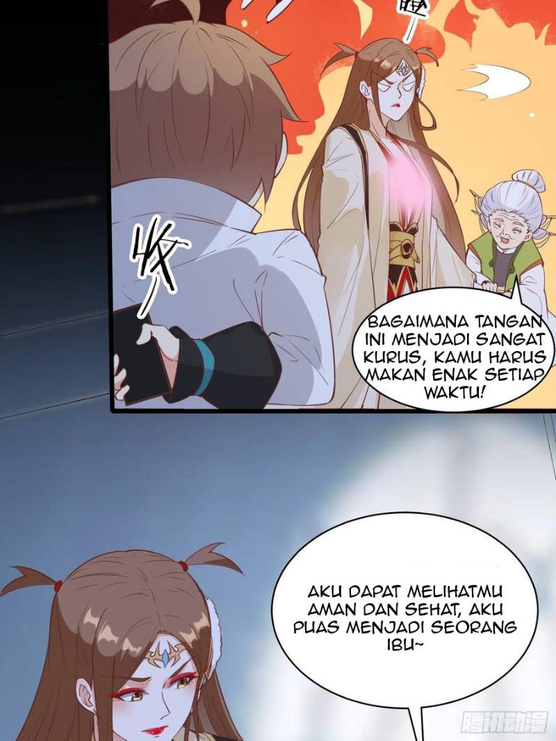 I’m Picking Fairy Sister On The Westward Journey Chapter 82 - Halaman 13