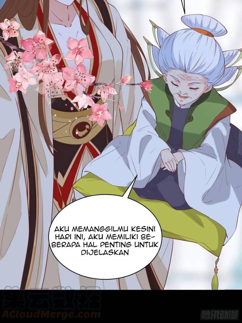I’m Picking Fairy Sister On The Westward Journey Chapter 82 - Halaman 14