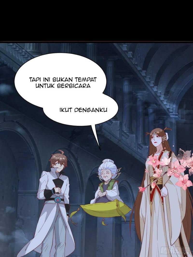 I’m Picking Fairy Sister On The Westward Journey Chapter 82 - Halaman 15