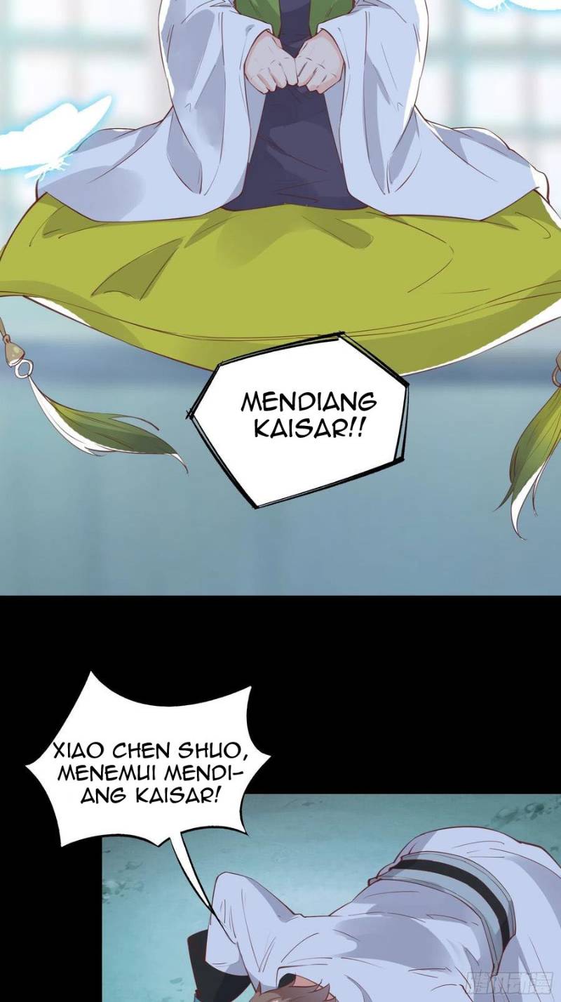 I’m Picking Fairy Sister On The Westward Journey Chapter 82 - Halaman 5