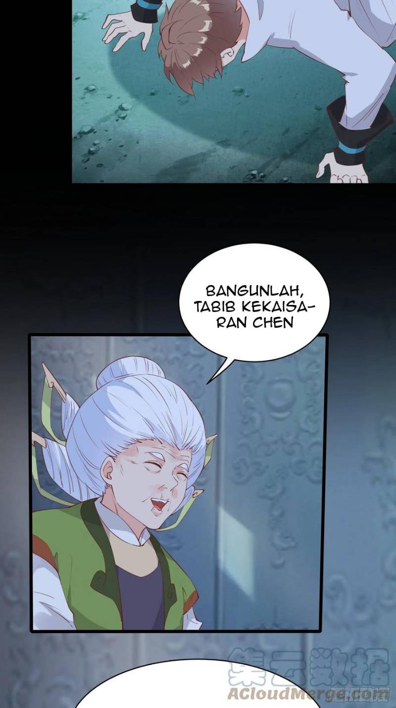 I’m Picking Fairy Sister On The Westward Journey Chapter 82 - Halaman 6