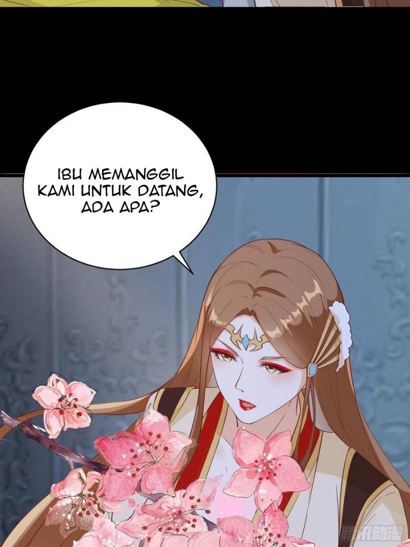 I’m Picking Fairy Sister On The Westward Journey Chapter 82 - Halaman 9
