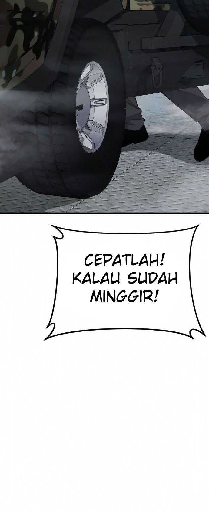 Manager Kim Chapter 26 - Halaman 71