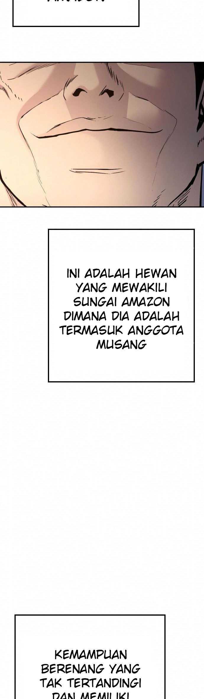 Manager Kim Chapter 26 - Halaman 137