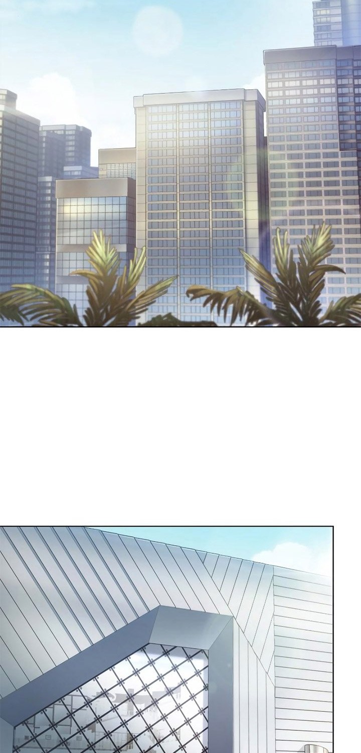 My Office Noona’s Story Chapter 56 - Halaman 5