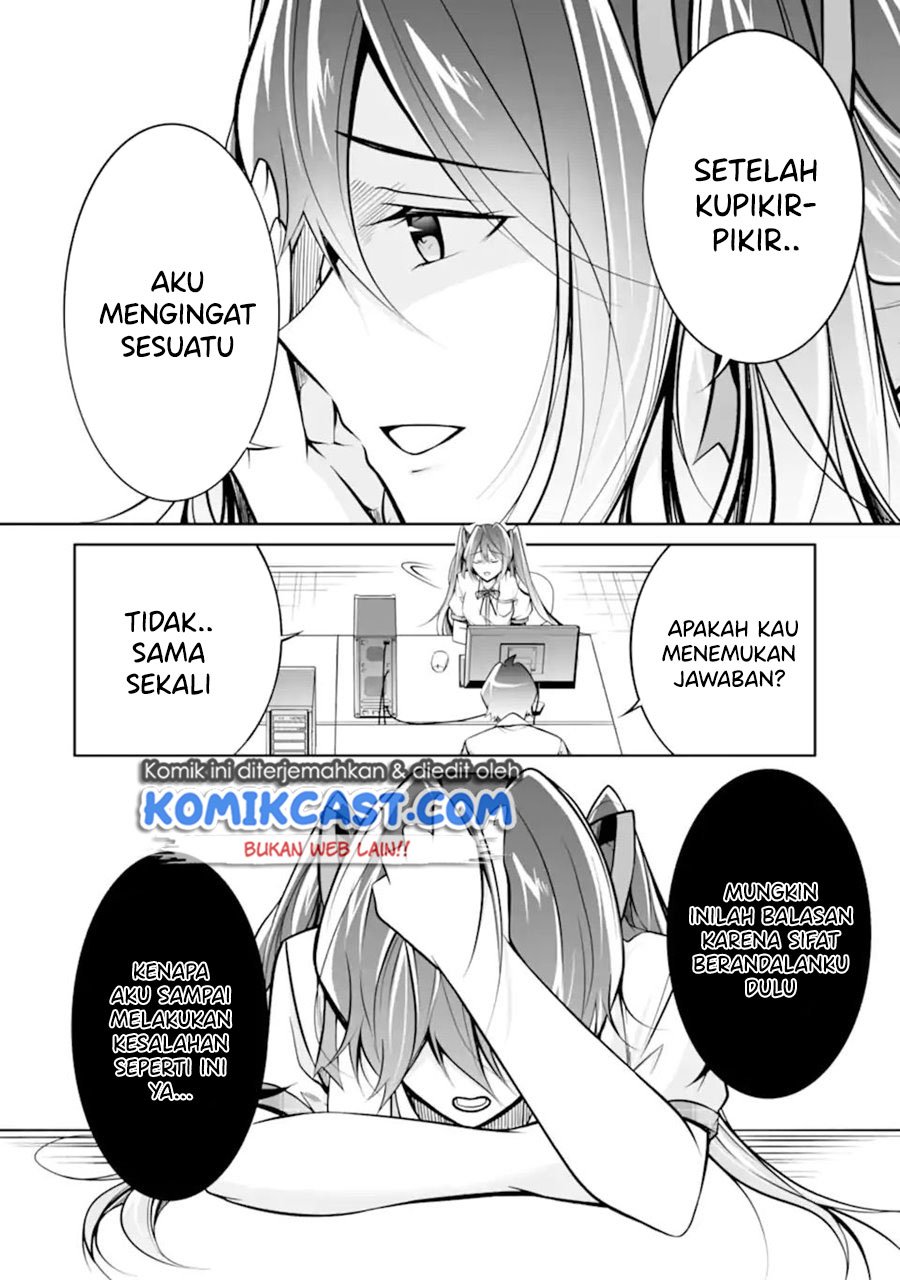 Chuuko demo Koi ga Shitai! Chapter 95 - Halaman 5