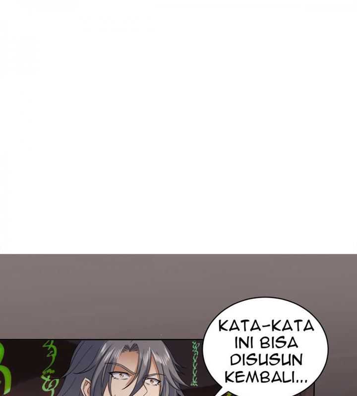 Manhua The Nine Heaven of Martial Arts Chapter 222 gambar 2