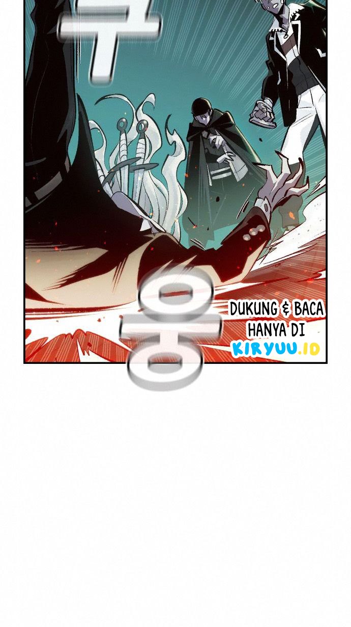 Alone Necromancer Chapter 33 - Halaman 20