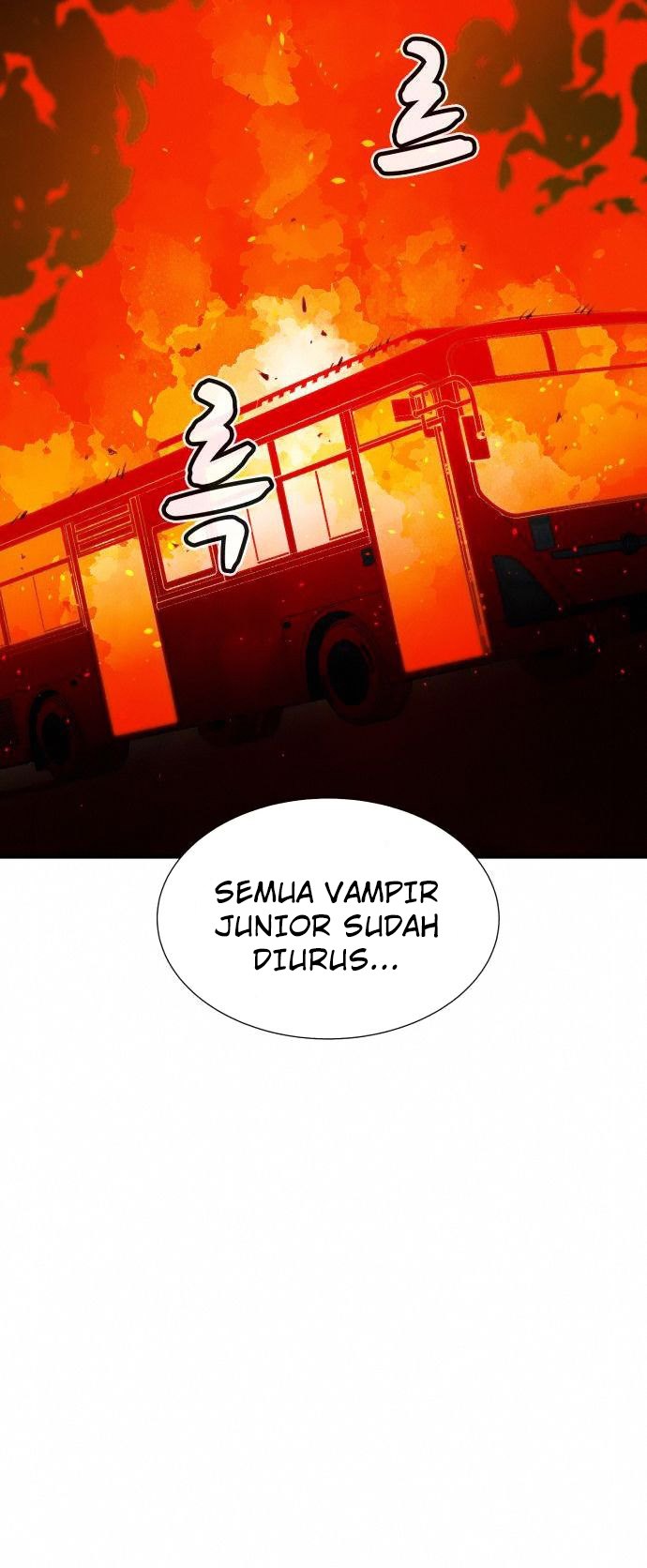 Alone Necromancer Chapter 33 - Halaman 25