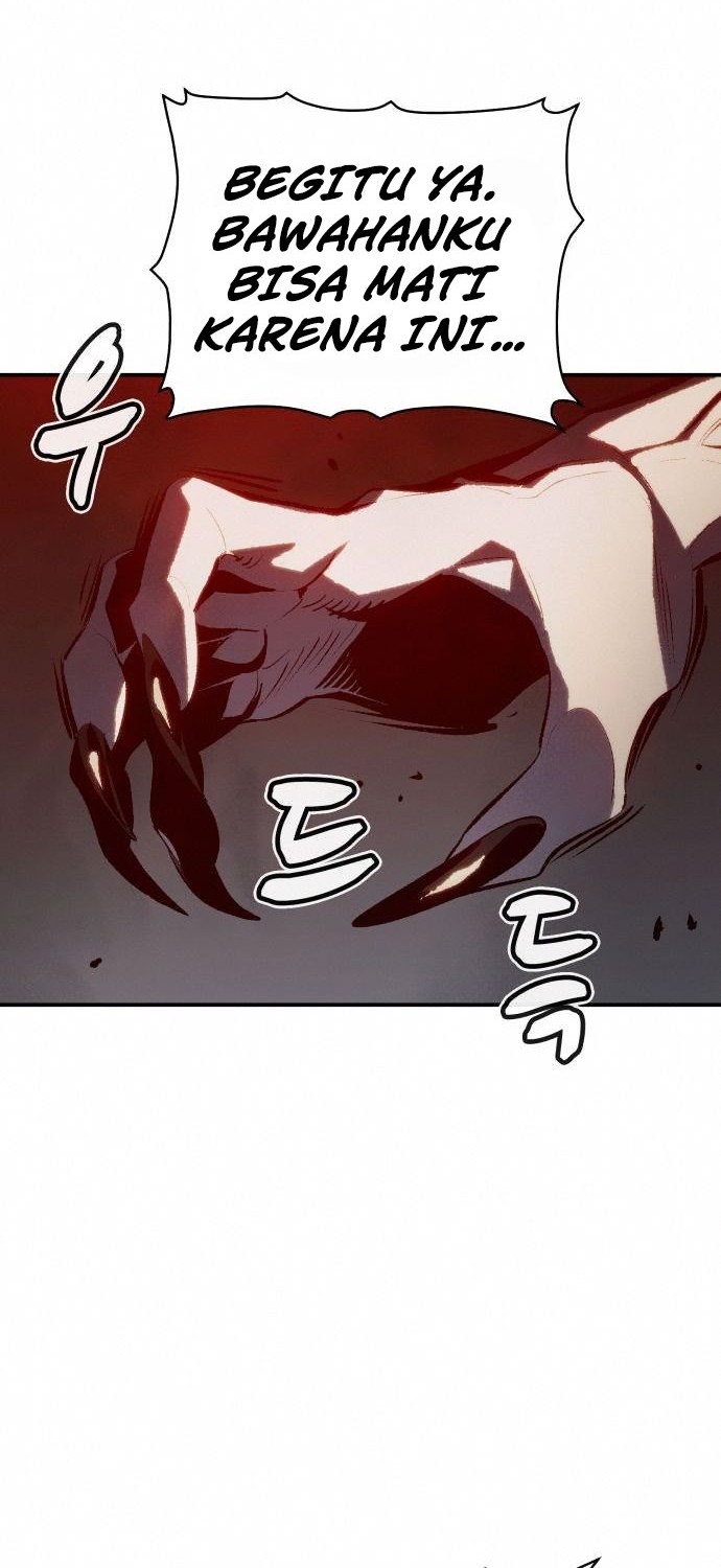 Alone Necromancer Chapter 33 - Halaman 42
