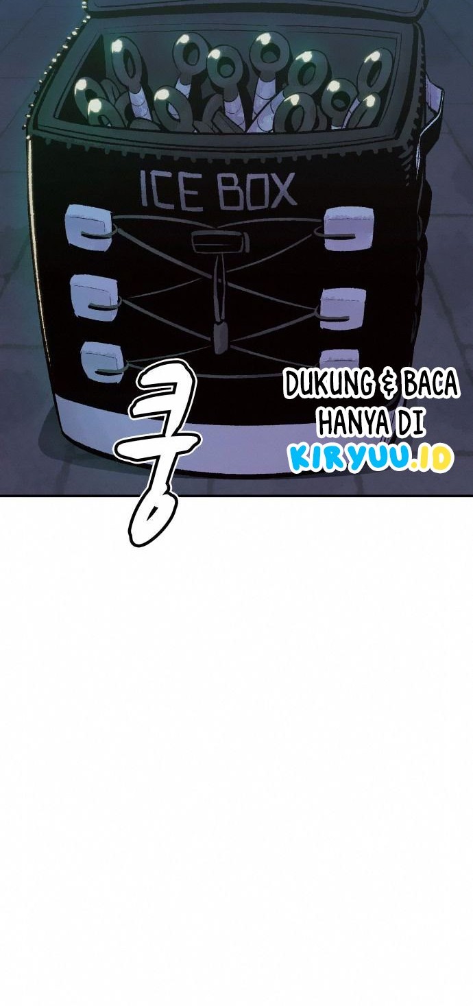 Alone Necromancer Chapter 33 - Halaman 5